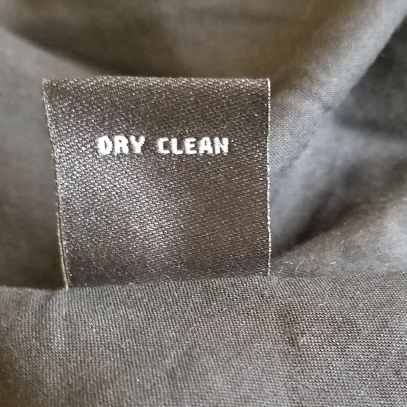 Jill Stuart Crew Neck Mini Dress - Picture 11 of 14